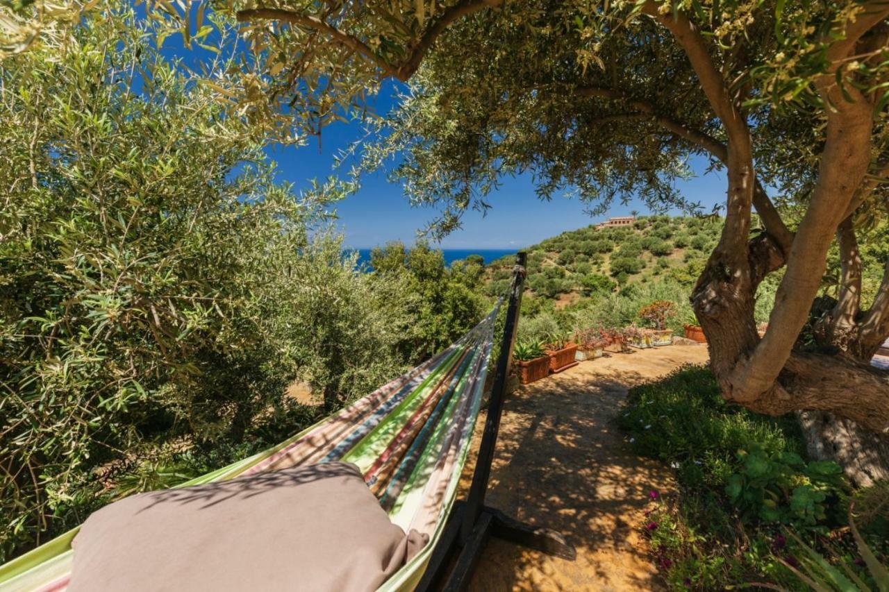 Arte Mare Blu Villa Cefalù