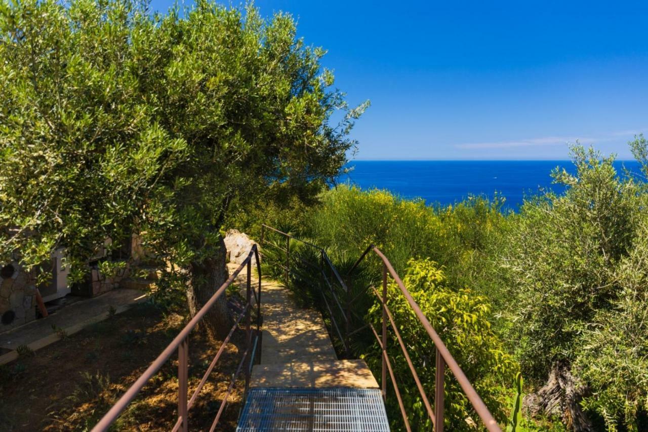Arte Mare Blu Villa *