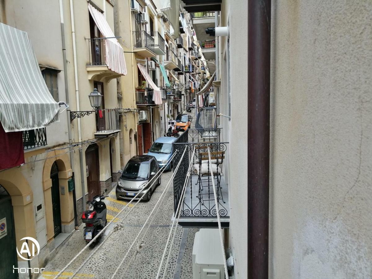 Apartment Casa Dei Normanni Ruggero *