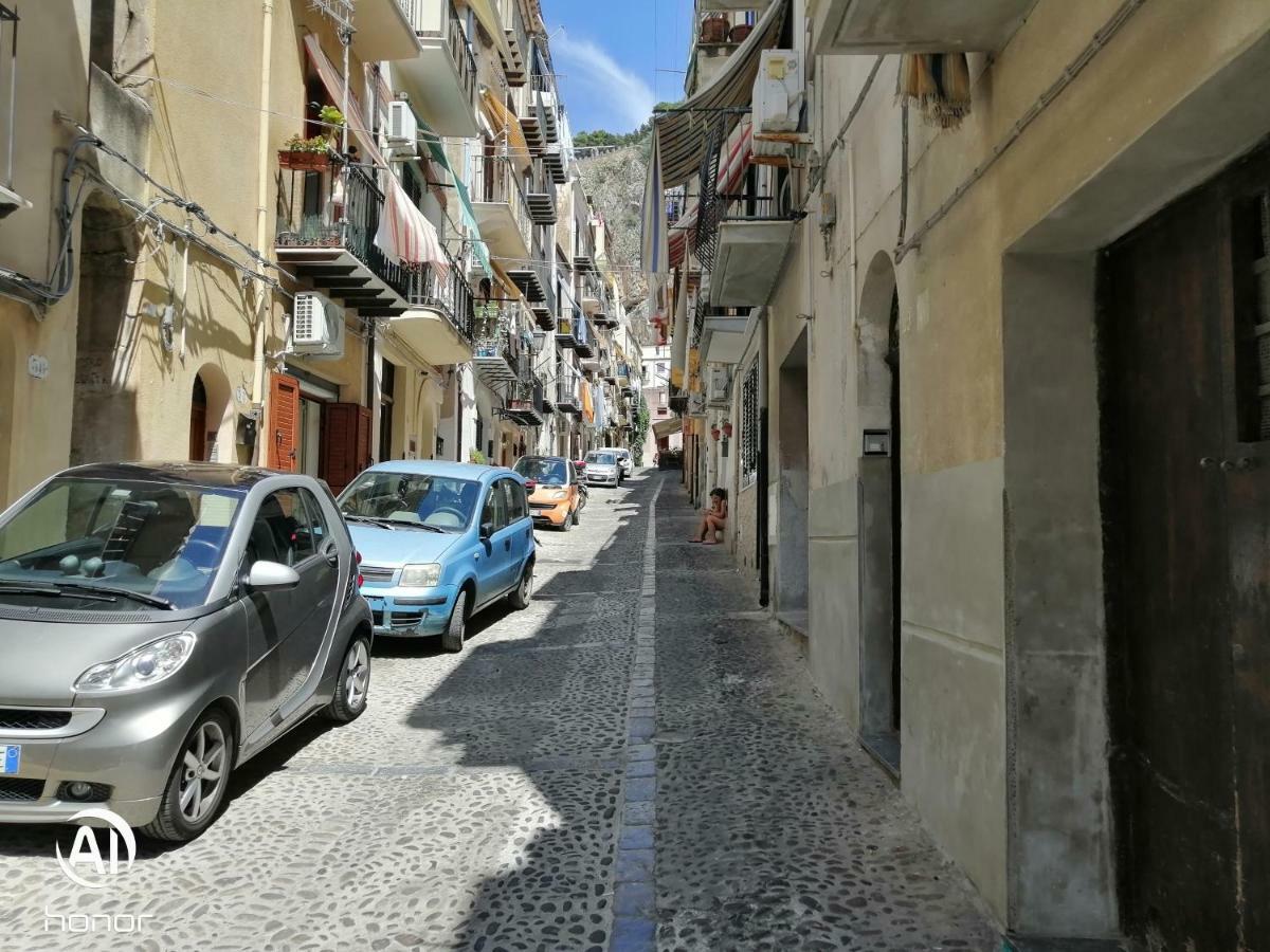 Apartment Casa Dei Normanni Ruggero Cefalù