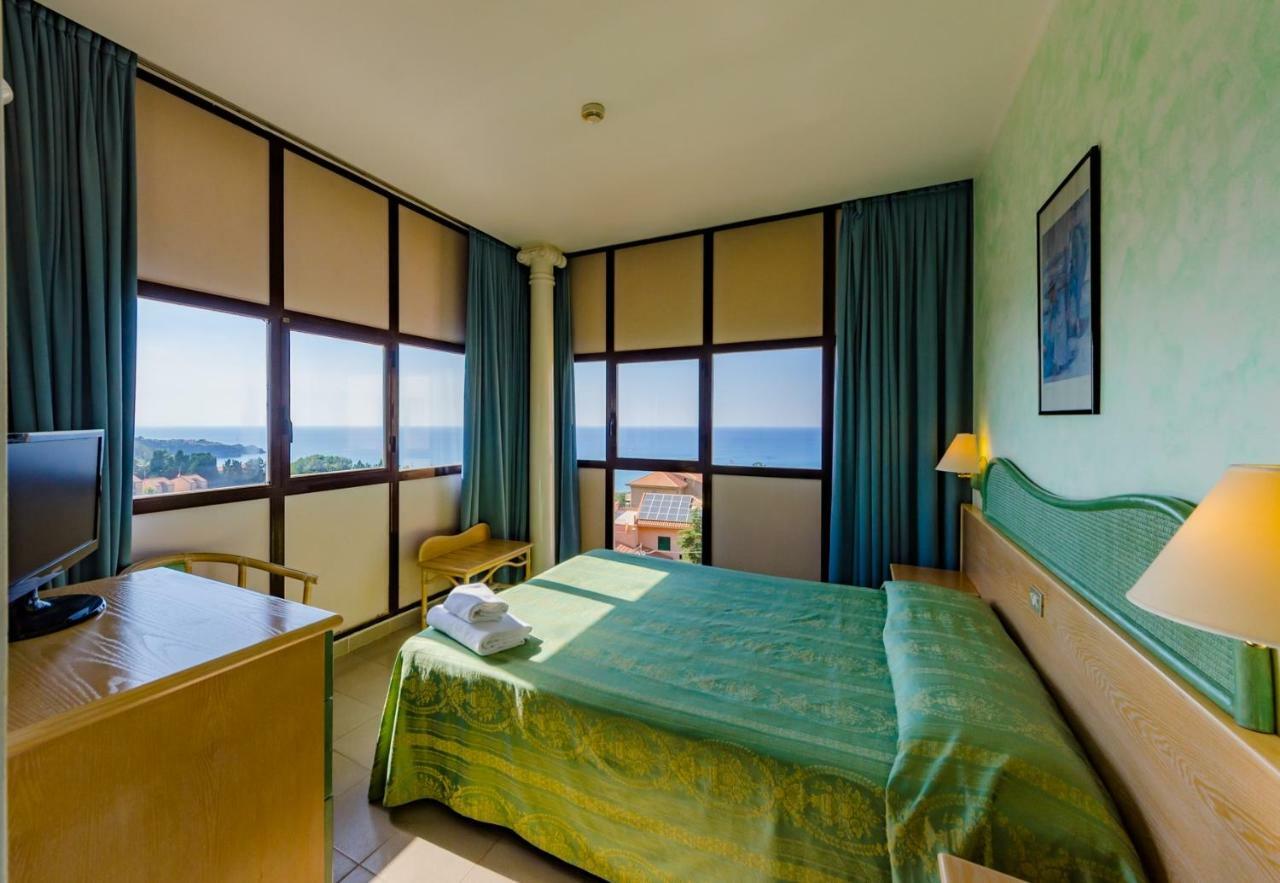 Hotel Belvedere Cefalu