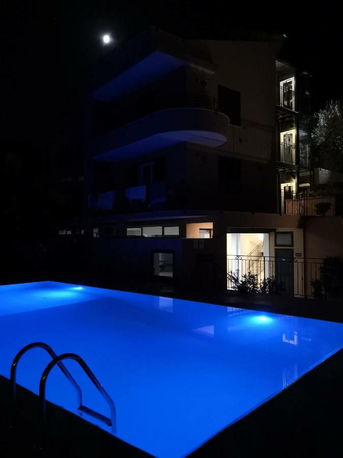Appartamento Santa Barbara