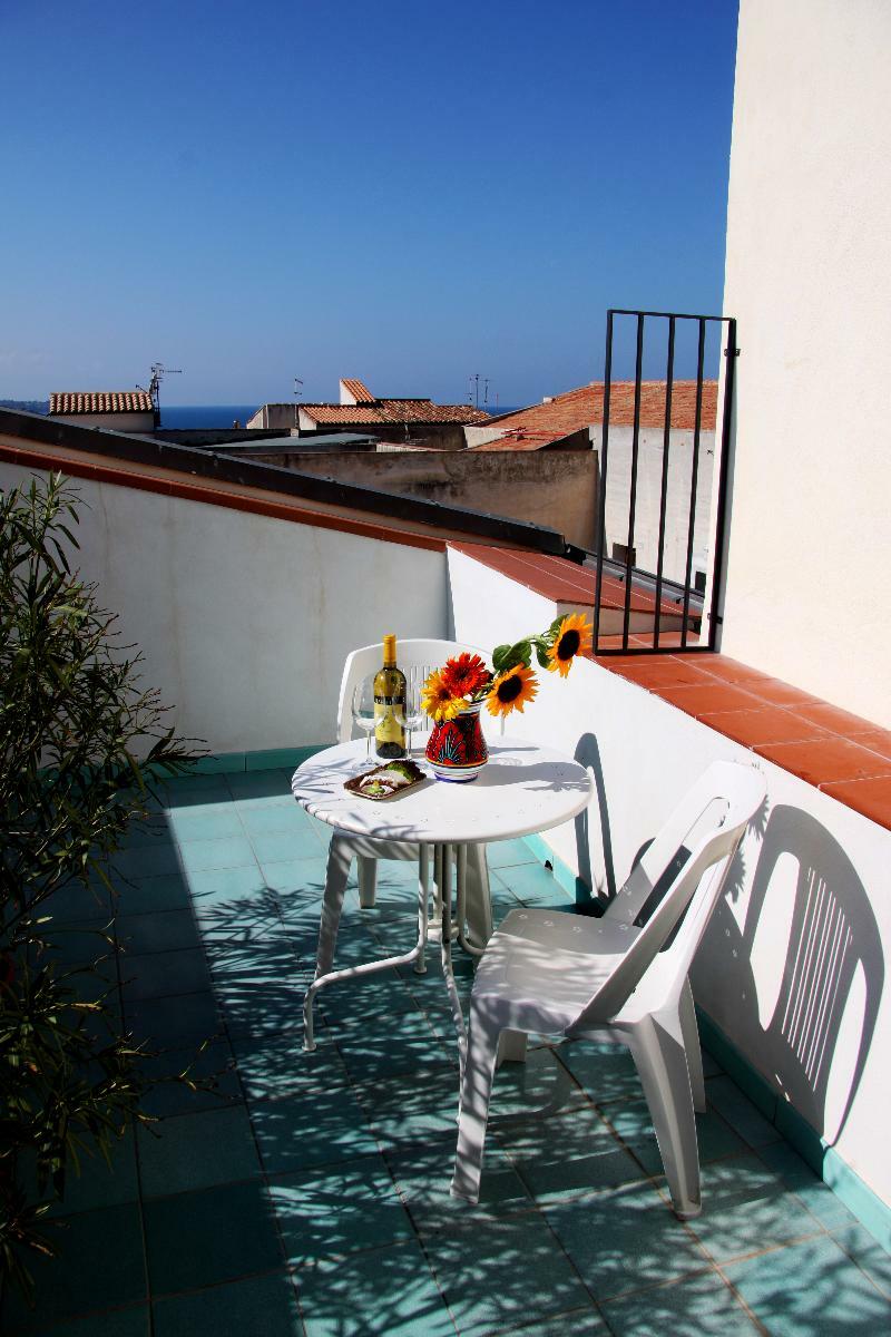 Centro Storico 3* Cefalù