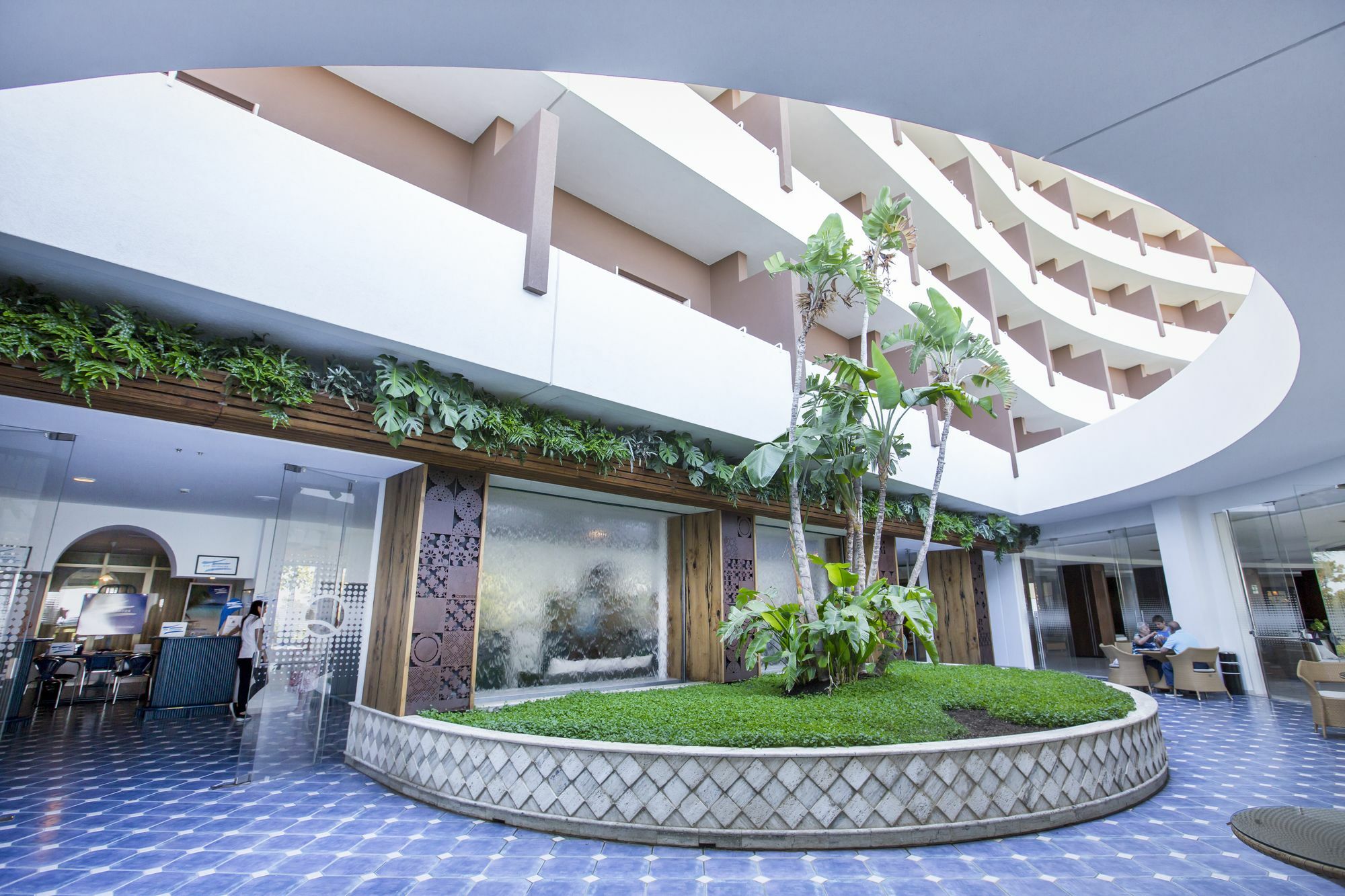 Costa Hotel Cefalù