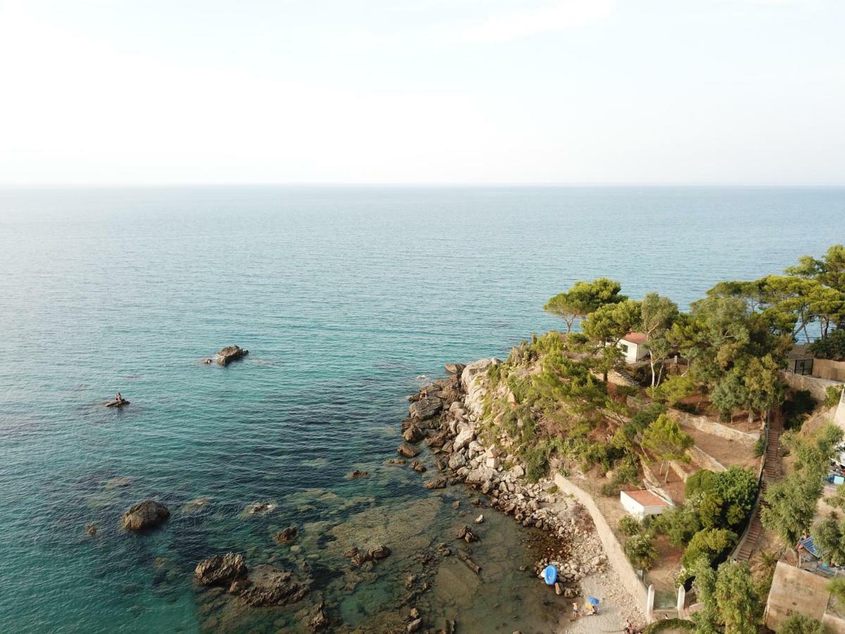 Ogliastro Sul Mare Holiday home *