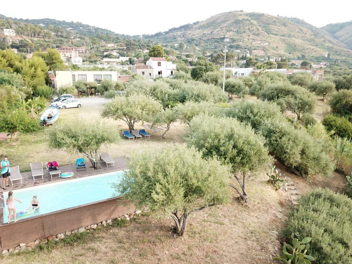 Holiday home Ogliastro Sul Mare
