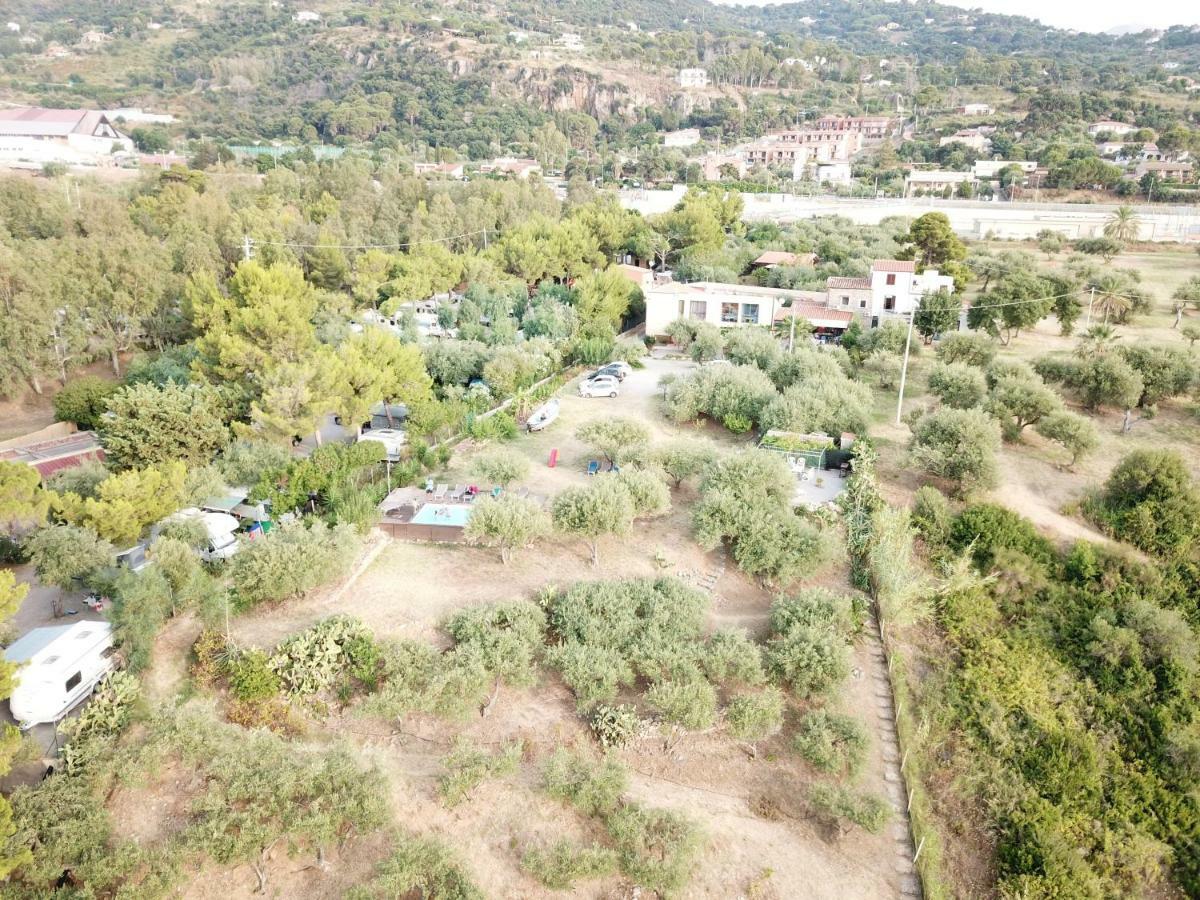 Holiday home Ogliastro Sul Mare *