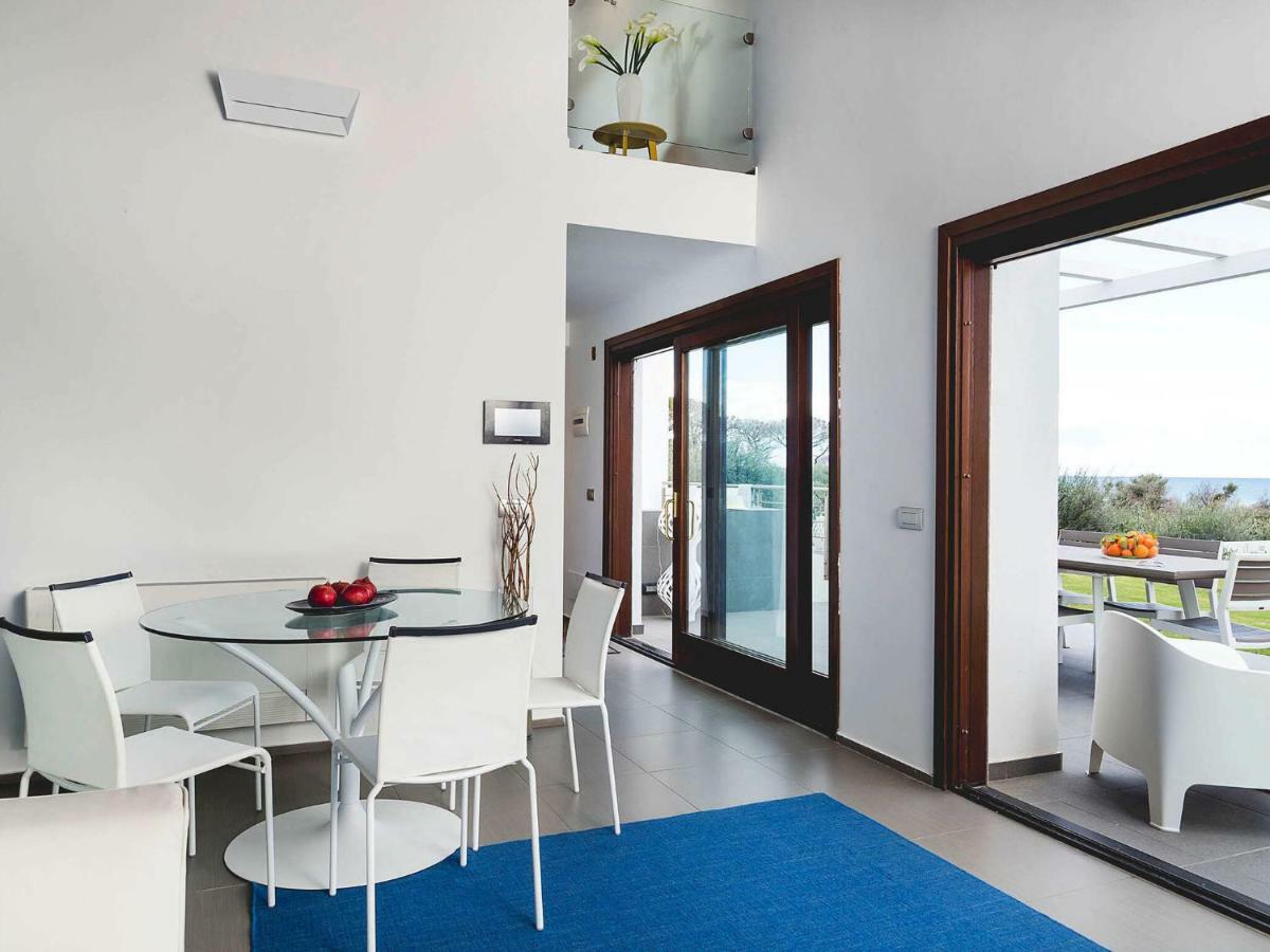 Holoiday In With Terrace Holiday home Cefalu