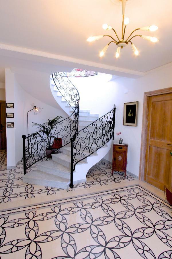 Bed & Breakfast Al 33 Giri *