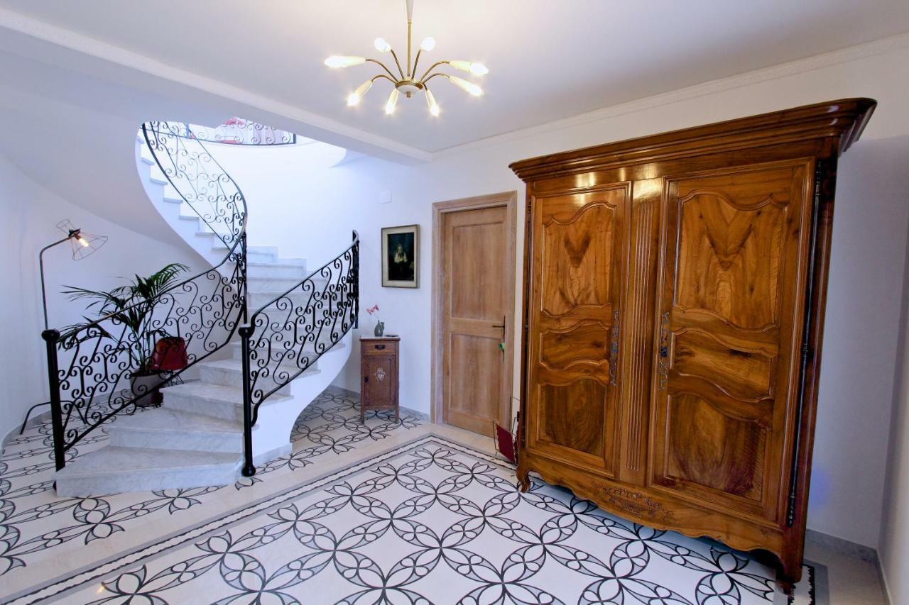 Al 33 Giri Bed & Breakfast Cefalu