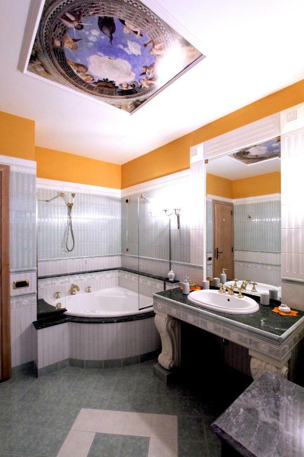 Al 33 Giri Bed & Breakfast Cefalu