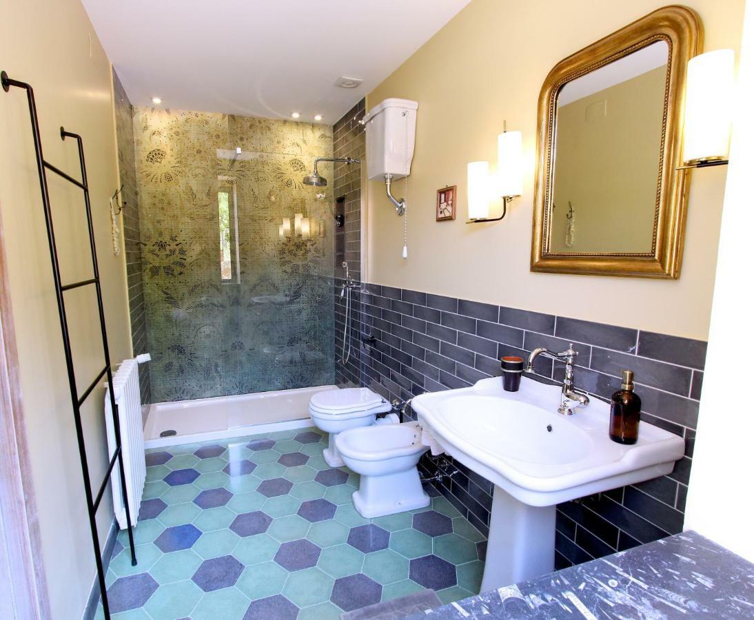 Bed & Breakfast Al 33 Giri Cefalu