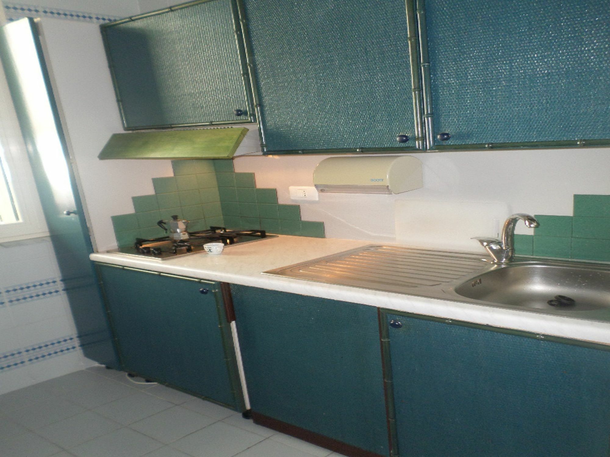 Ch Exclusive Apartamento *