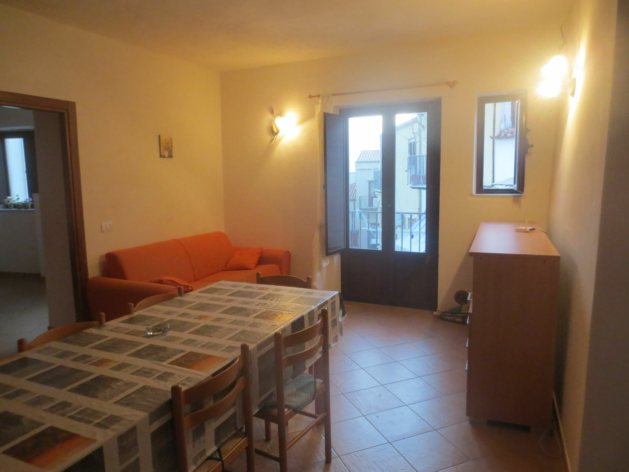 Casa Carmine Rentopolis *