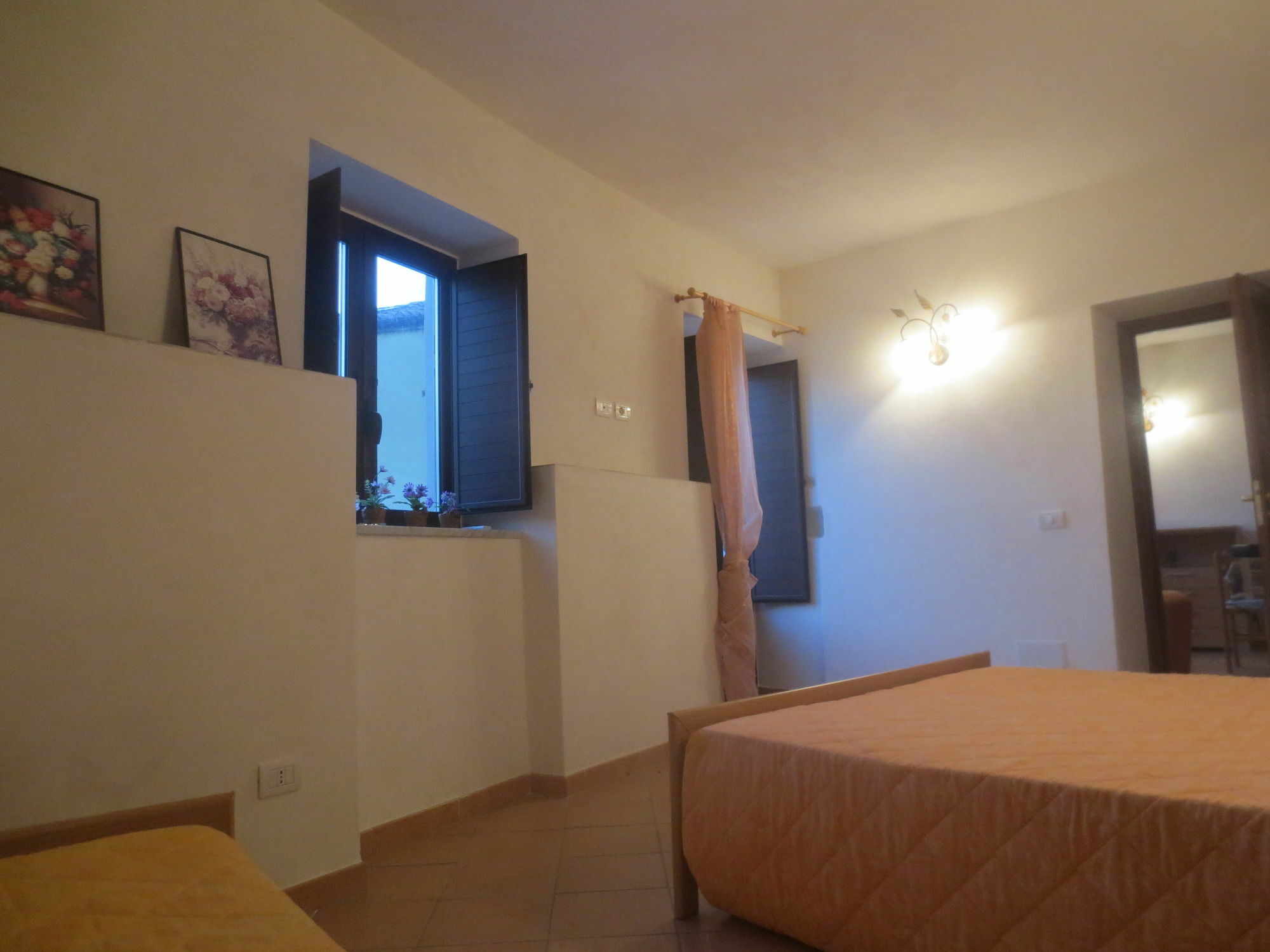 Apartment Casa Carmine Rentopolis Cefalu
