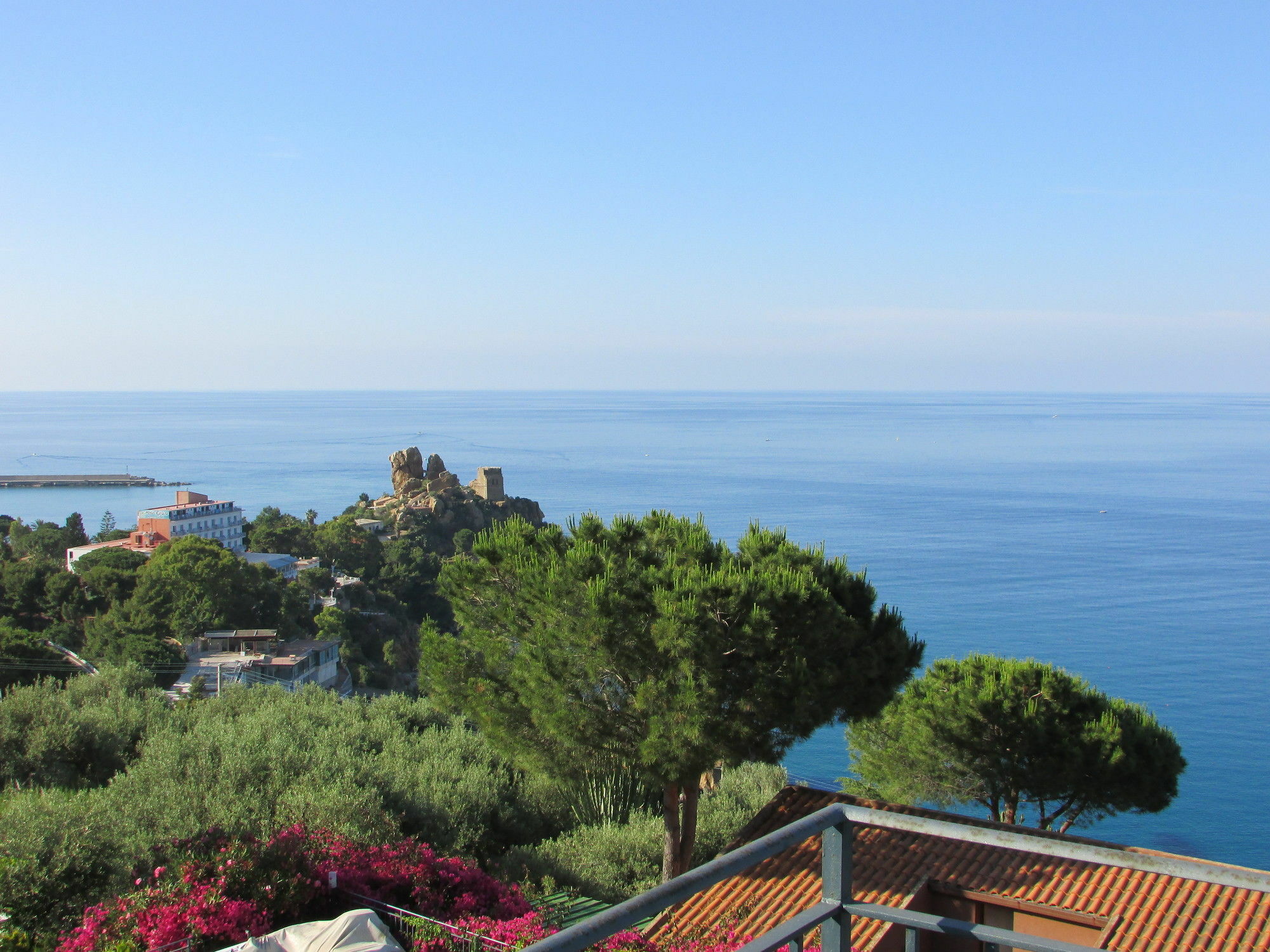 Magara * Cefalu