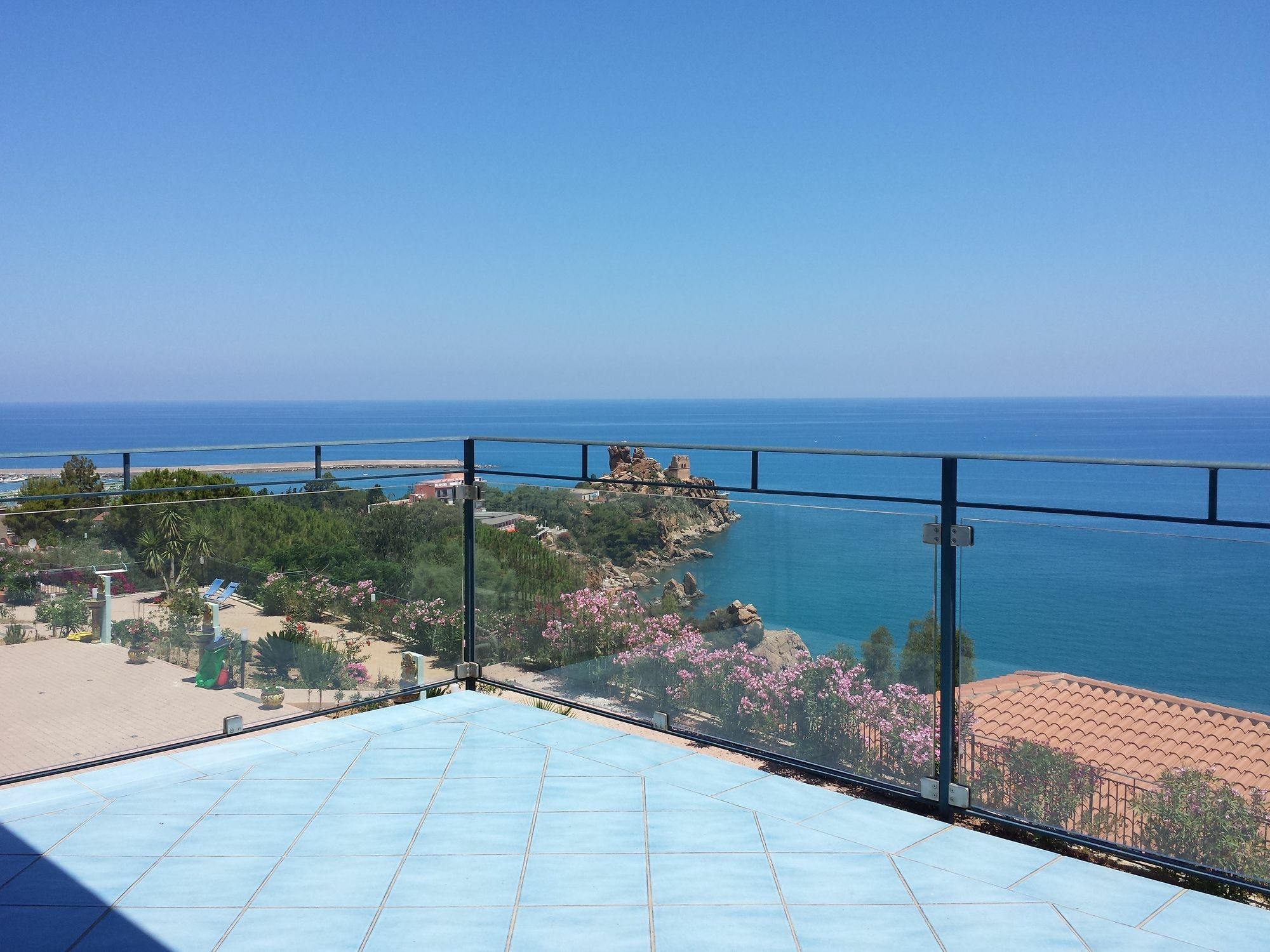Magara Apartment *