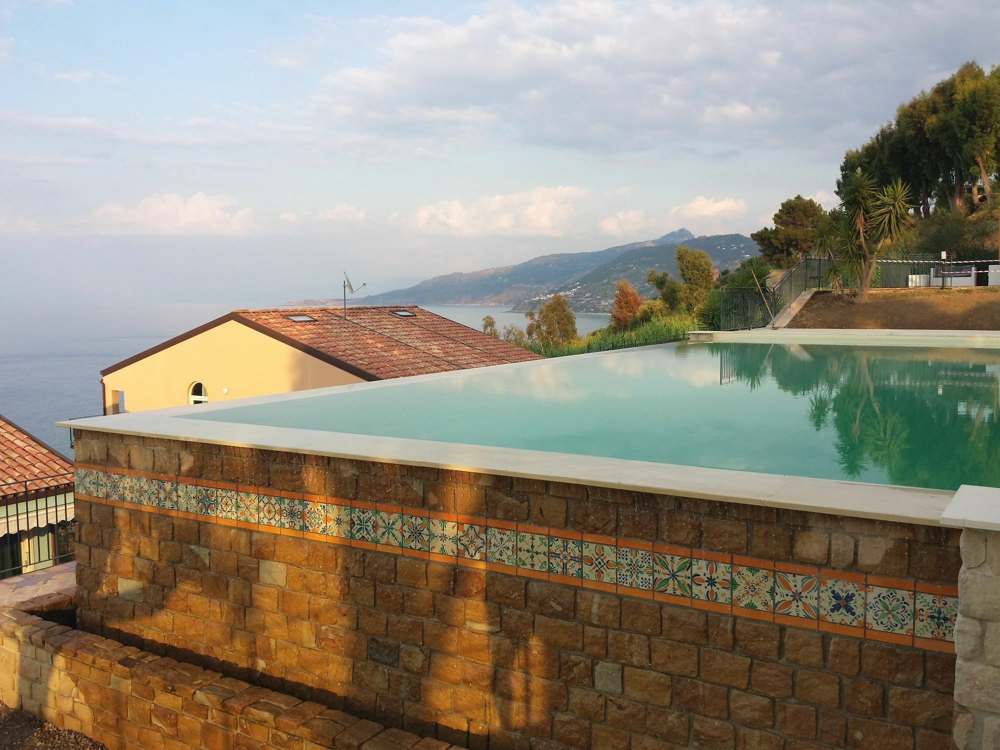 Apartment Magara Cefalu