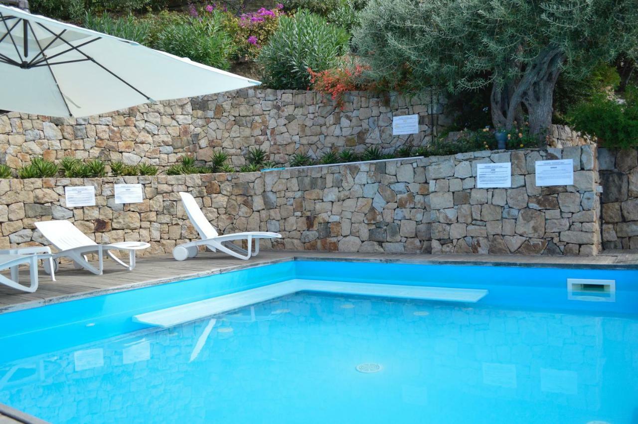 Aparthotel Sweet House Salvina Cefalù