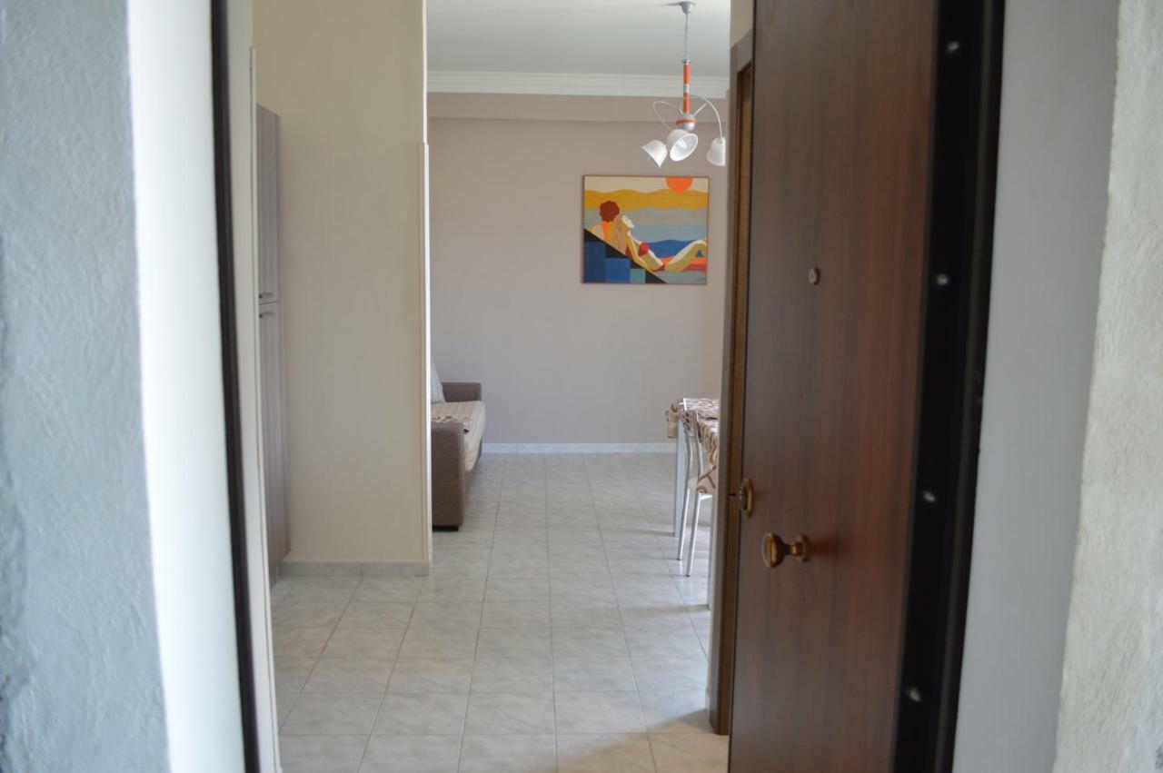 Aparthotel Sweet House Salvina