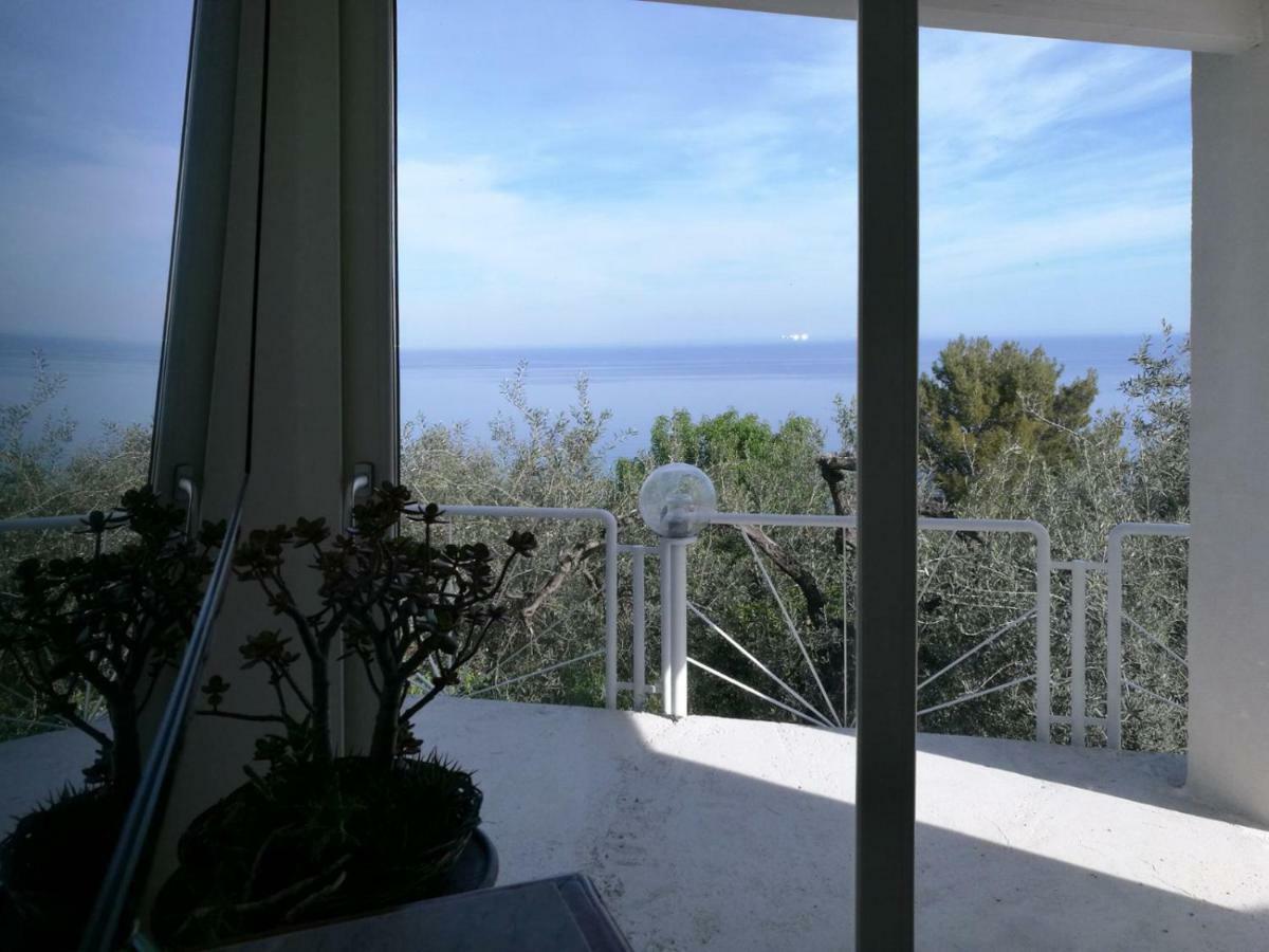 Villa Casa Di Giulia *