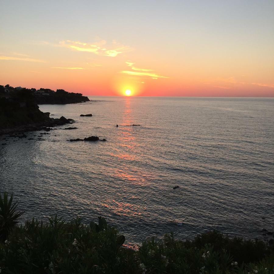 Villa Arcipelago Cefalù