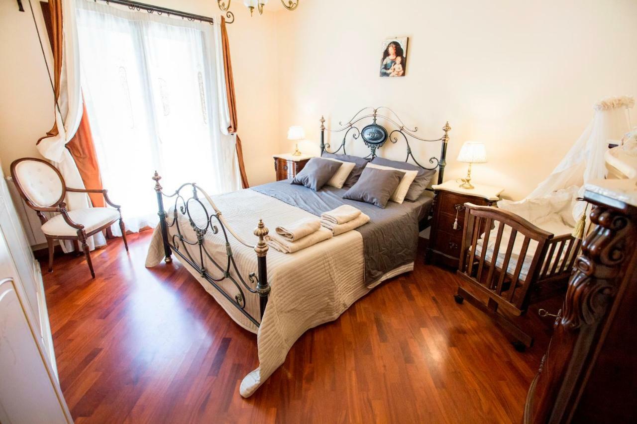 Villa Caleta Cefalu