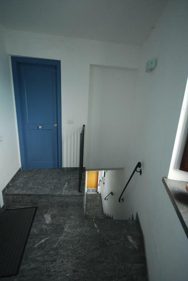 Casalmare Apartment Cefalù
