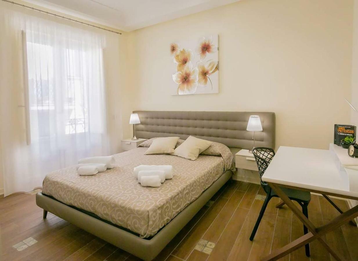 Le Del Corso Holiday home *