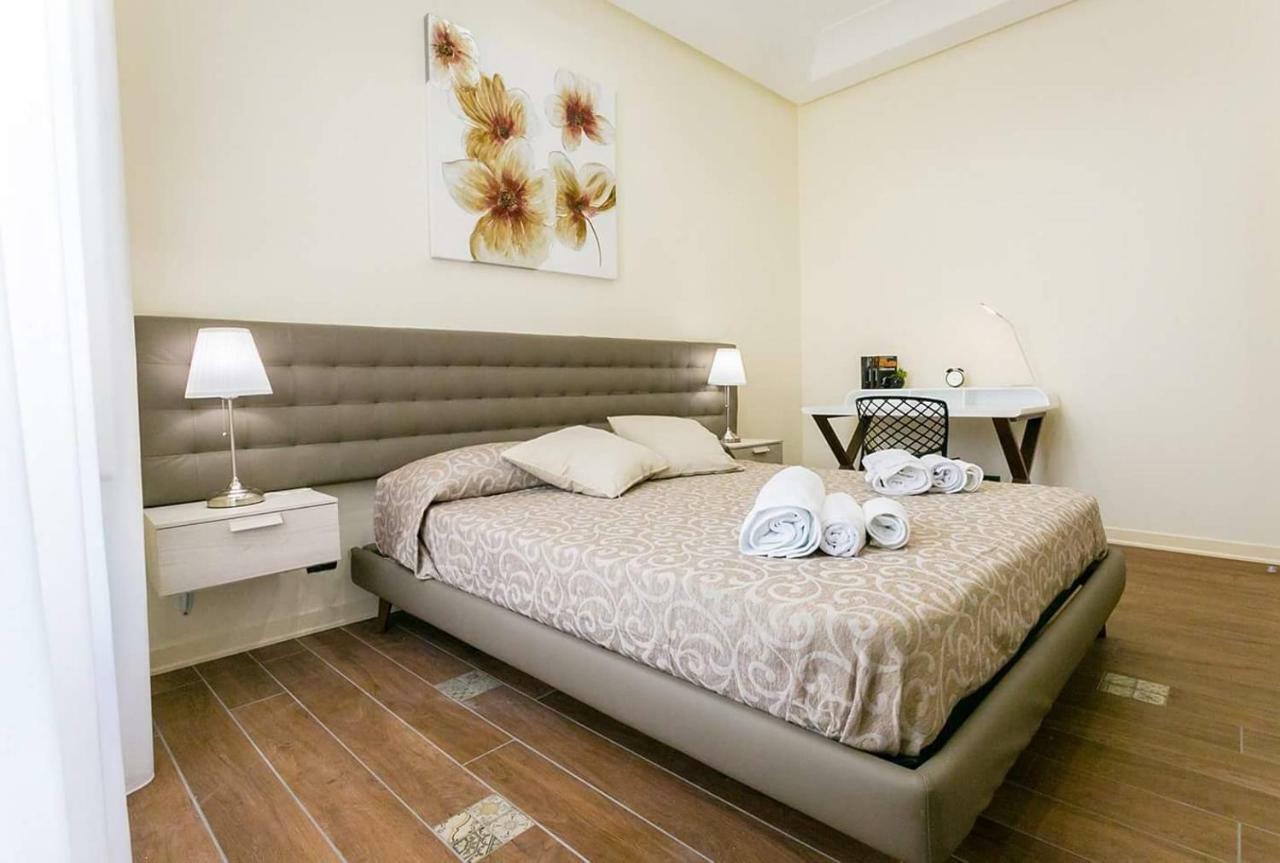Holiday home Le Del Corso *