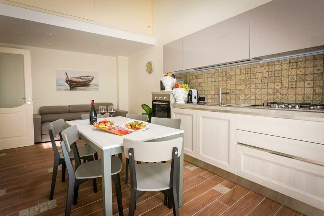 Le Del Corso Holiday home *