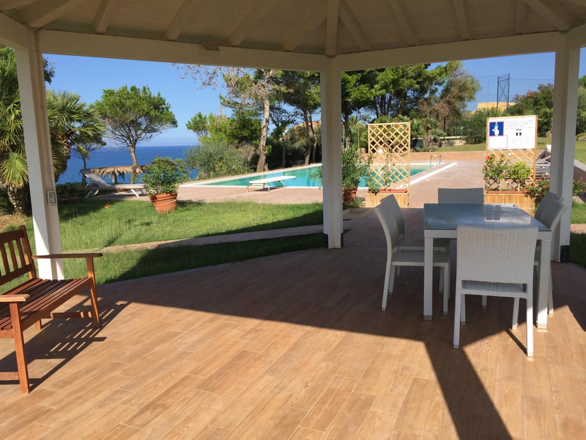 Arcipelago Villa