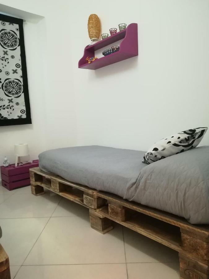 Apartment Amendola24
