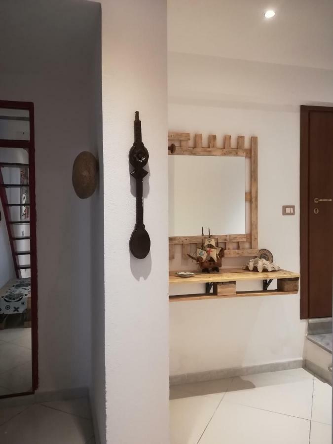 Apartment Amendola24 Cefalu