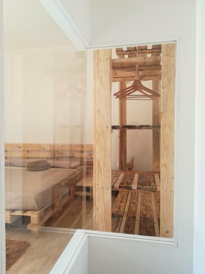 Amendola24 Apartment