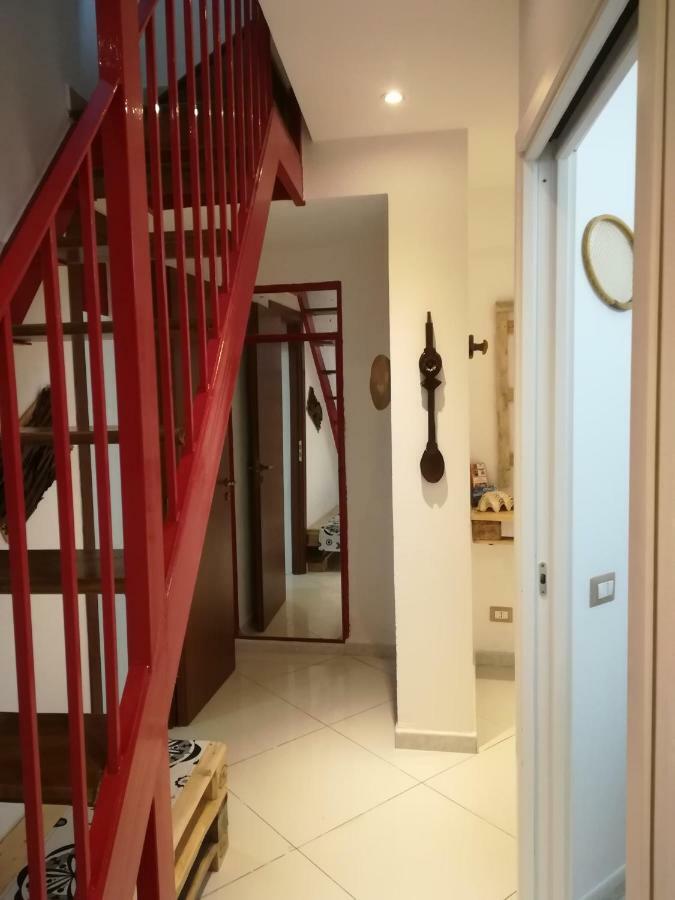 Amendola24 Apartment