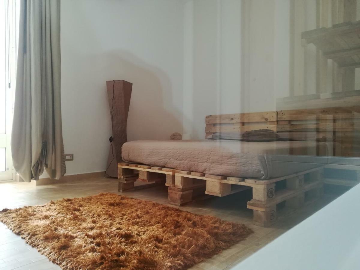 Amendola24 Apartment *