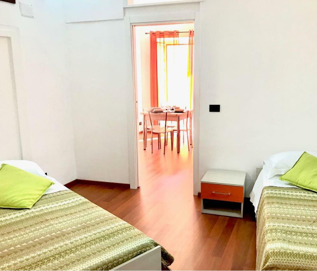 Casamare Apartment Cefalu