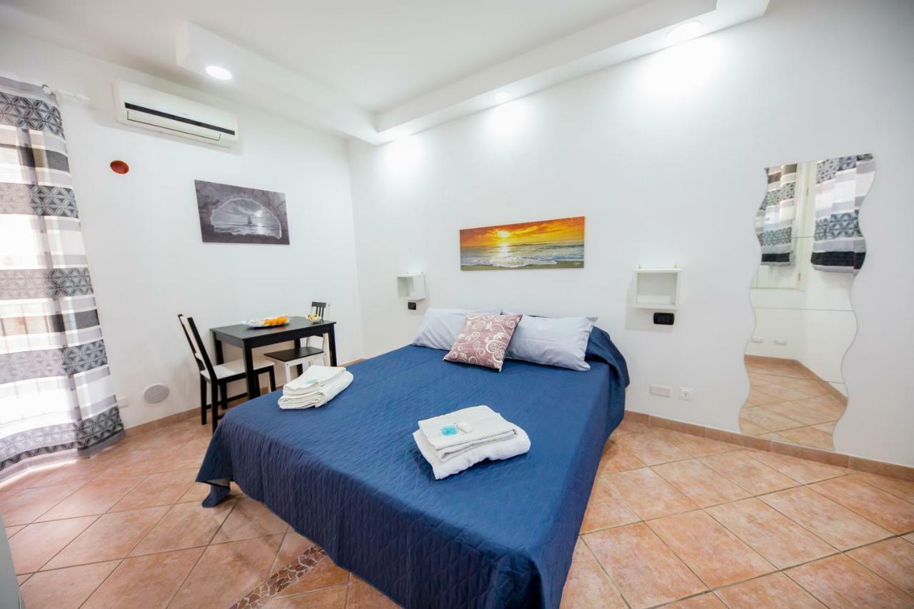 Casa Rubino Apartamento