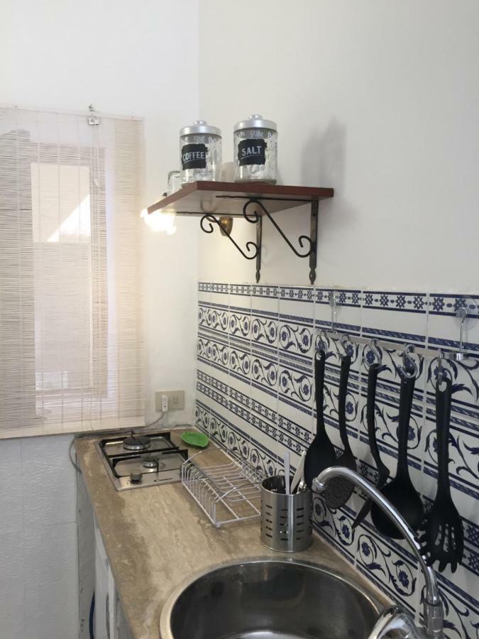 Apartment Cathedral House *