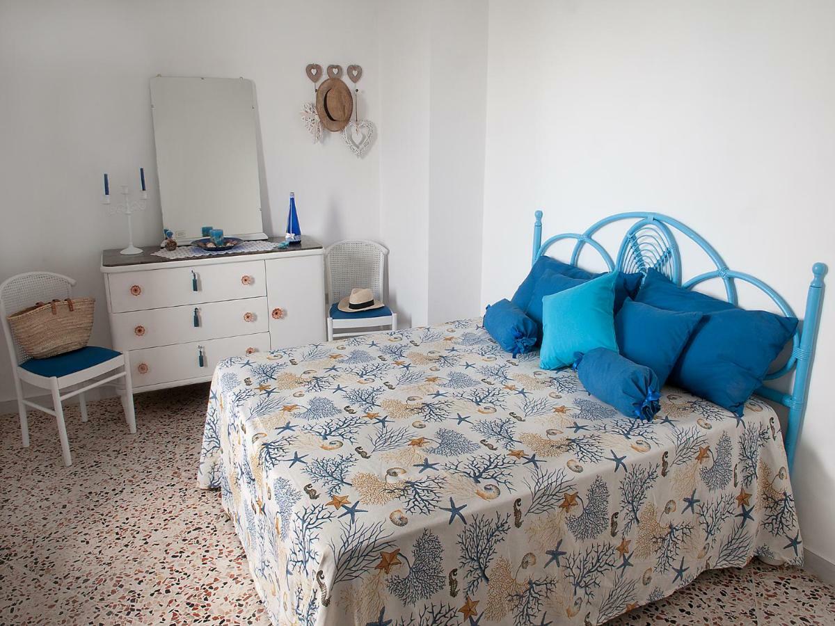 Caldura House Cefalù