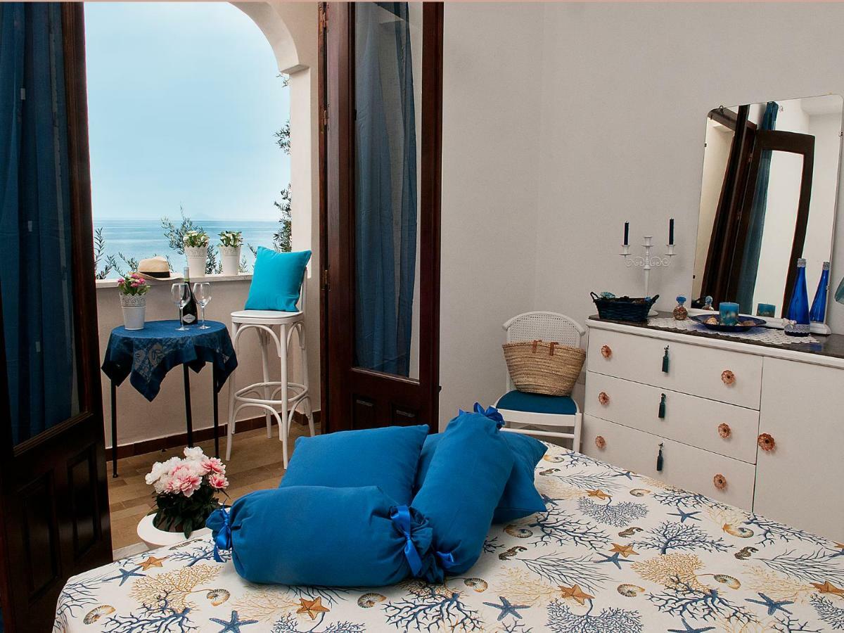Caldura House Cefalù