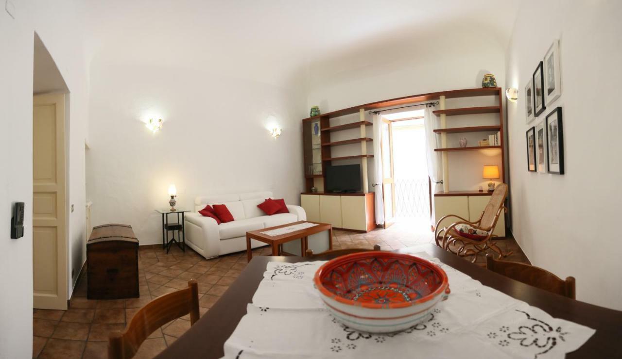 Caracciolo Lounge Cefalù