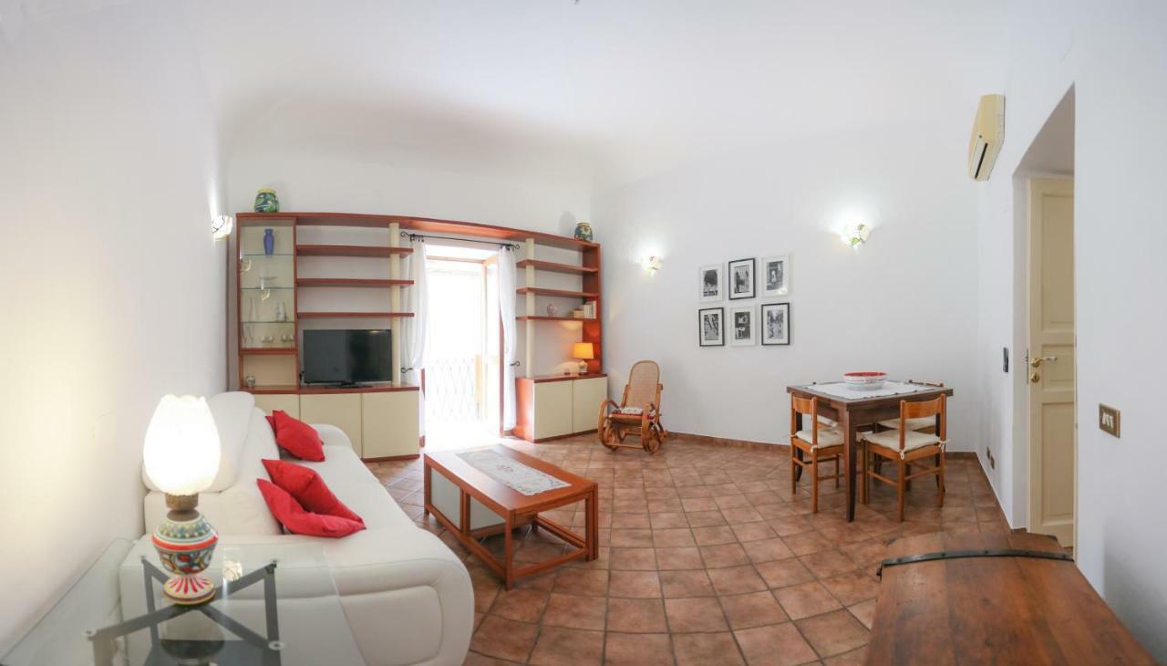 Caracciolo Lounge Cefalù