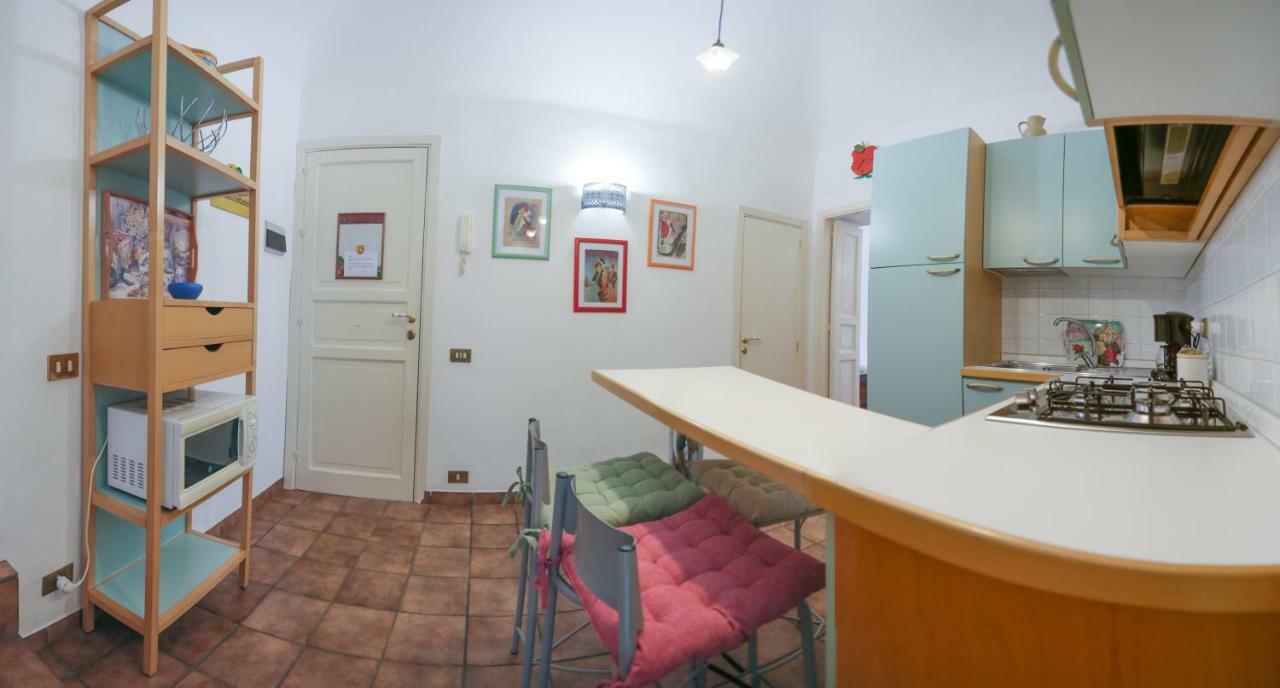 Caracciolo Lounge Casa vacanze Cefalù