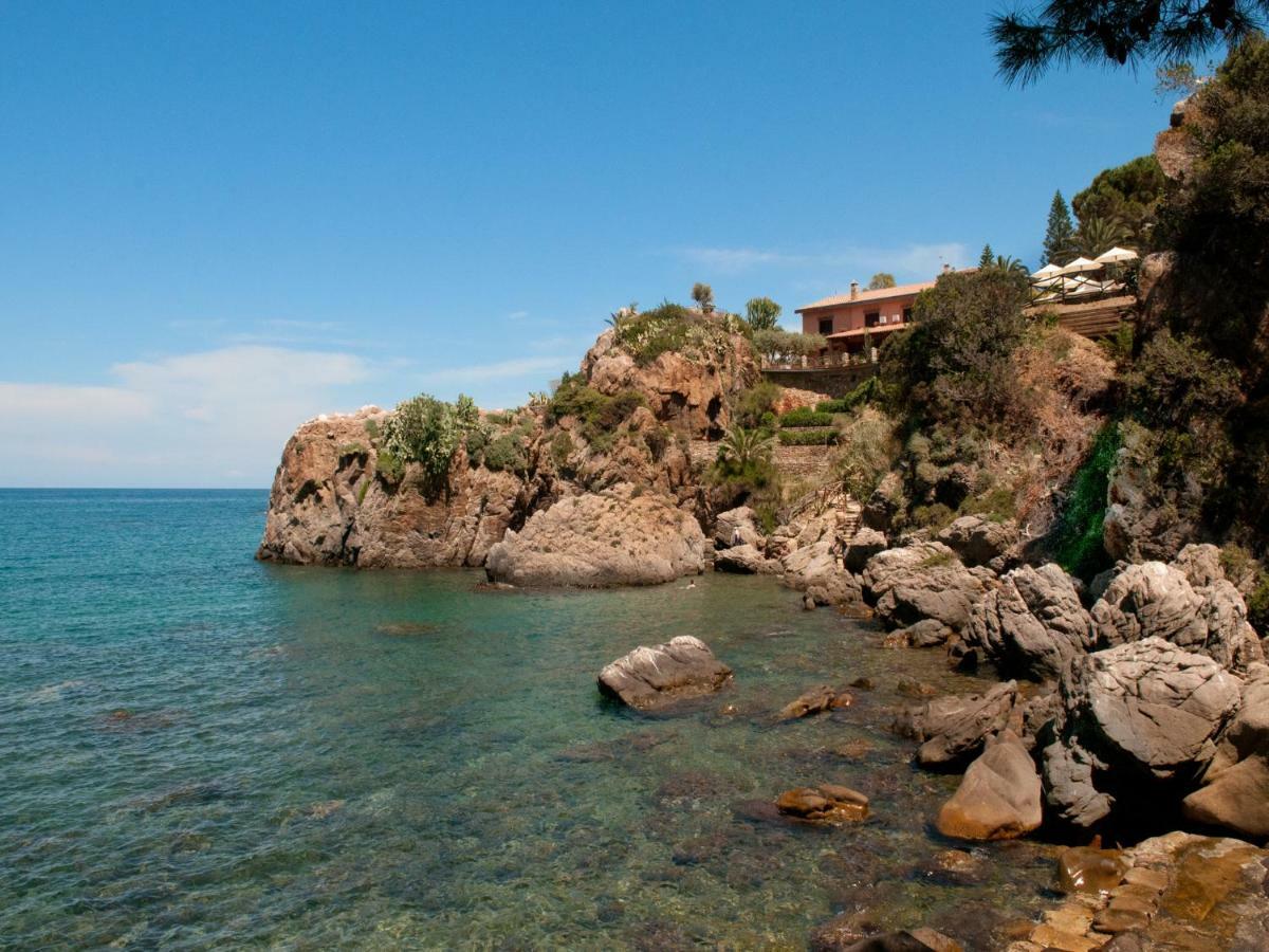 Caldura House Apartamento Cefalù