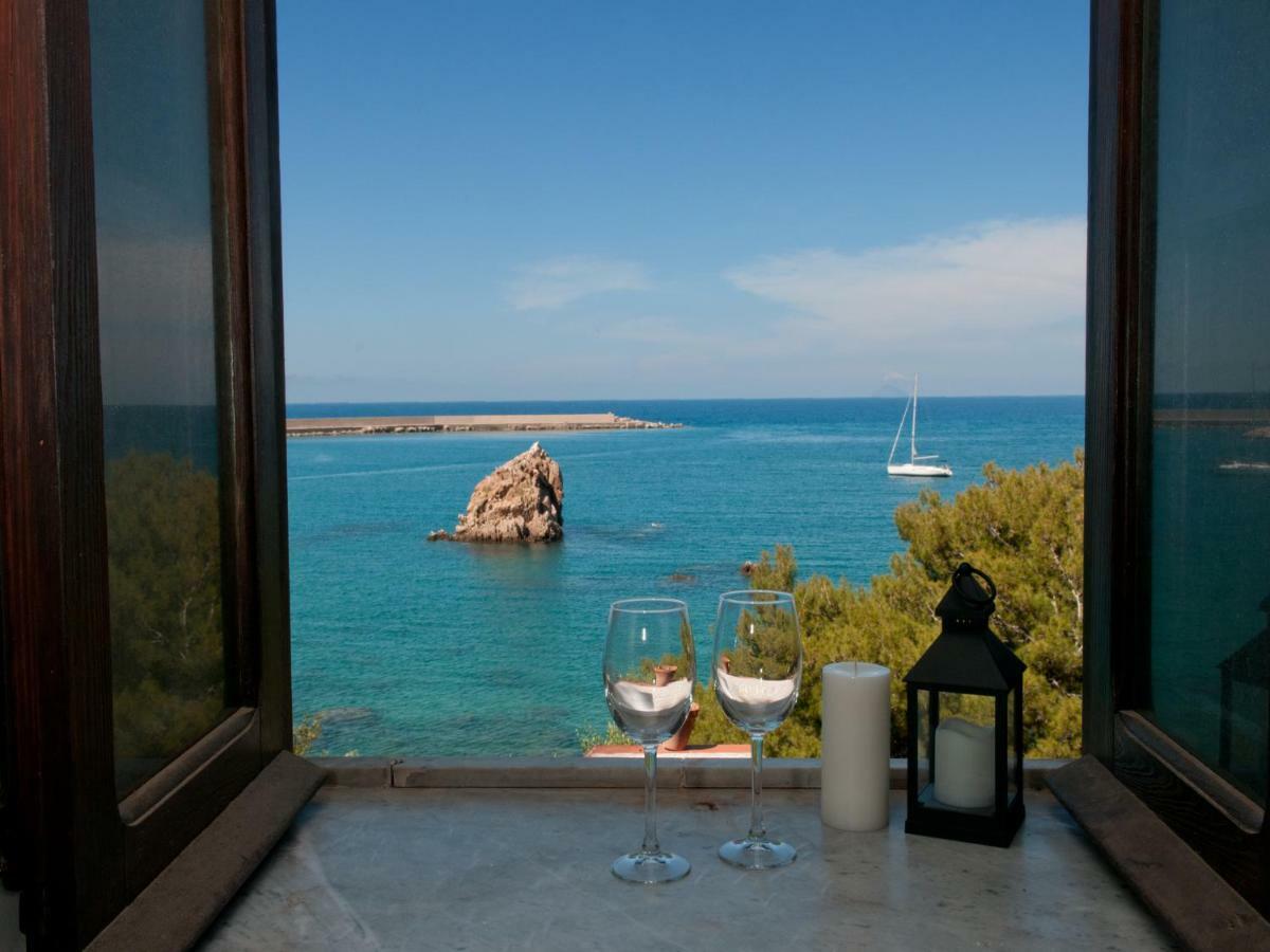 Apartamento Caldura House Cefalù