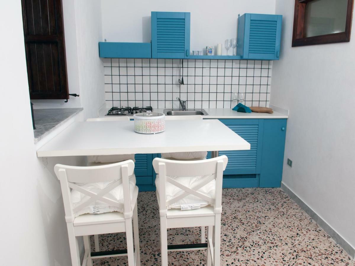 Caldura House Cefalù