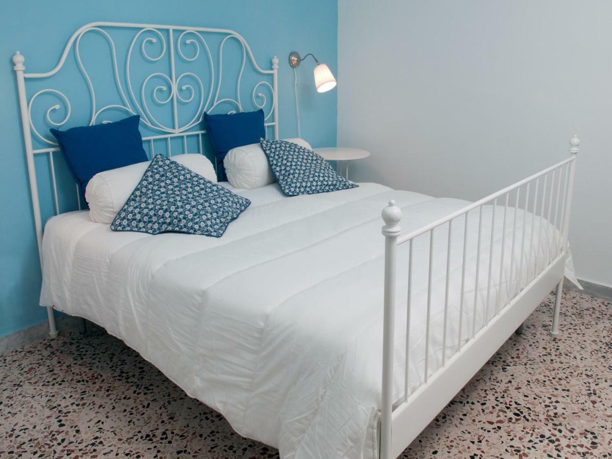 Caldura House Cefalù