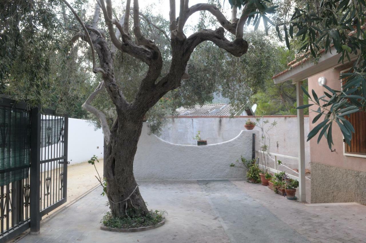 Apartamento Caldura House Cefalù